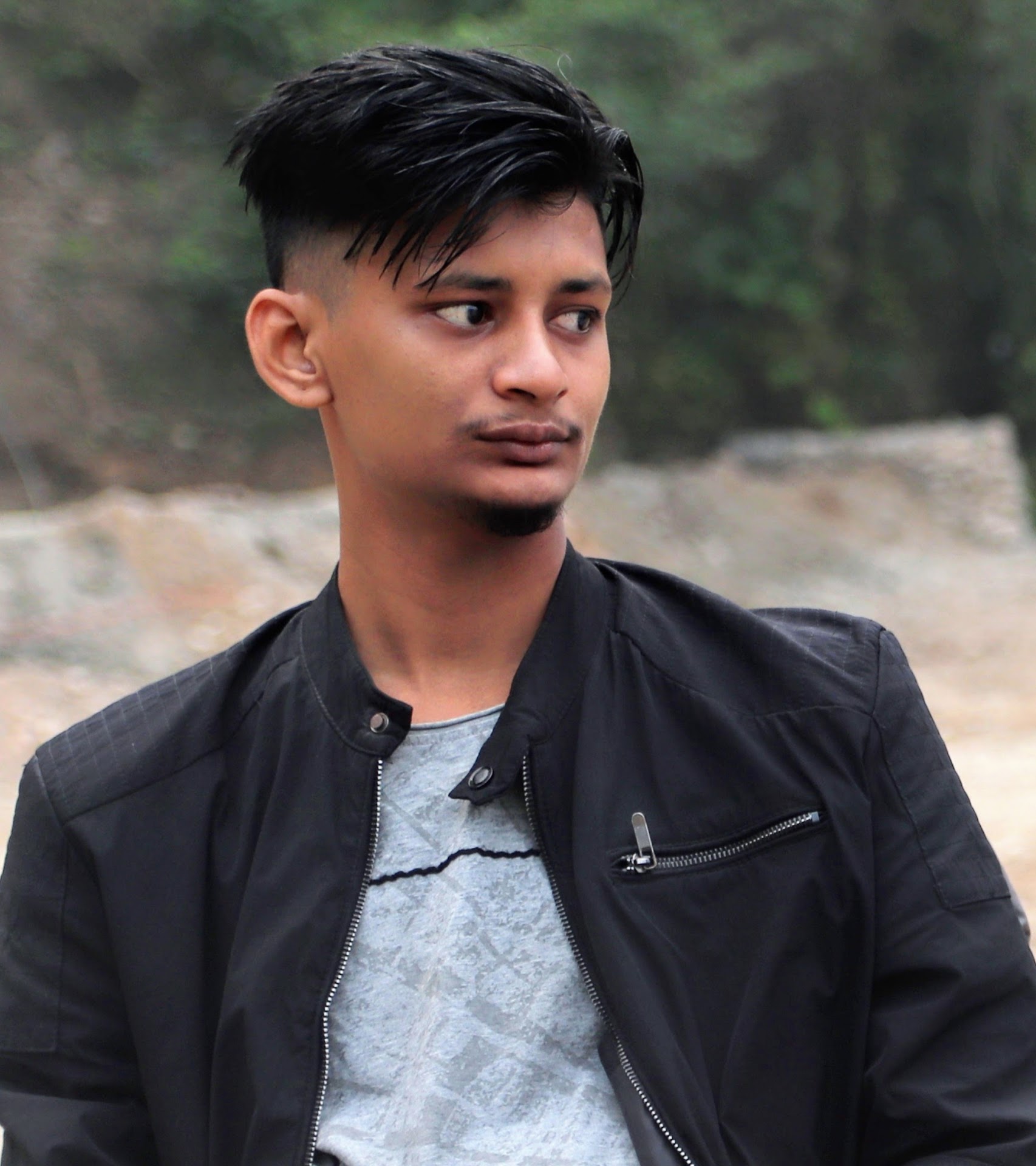 Bhpendra Thapa Chhetri